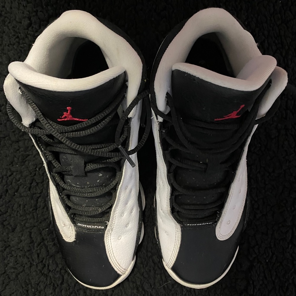 Jordan 13s